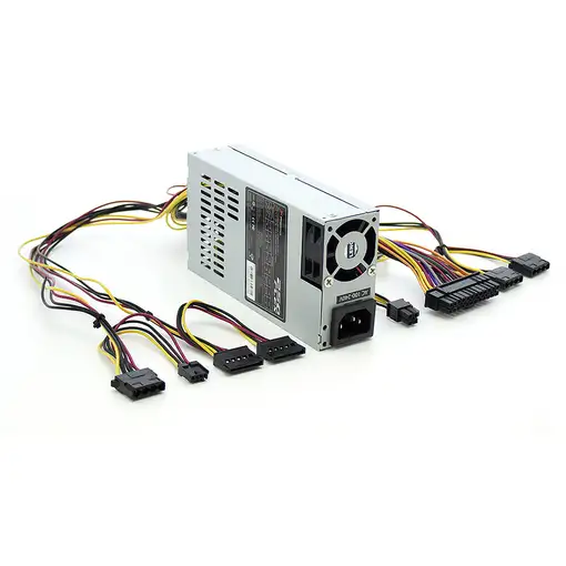 Phoenix Technologies 250 Flex unidad de fuente de alimentación 250 W 20+4 pin ATX