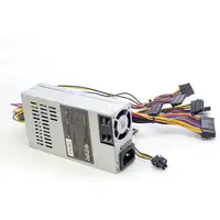 Phoenix Technologies 250 Flex unidad de fuente de alimentación 250 W 20+4 pin ATX