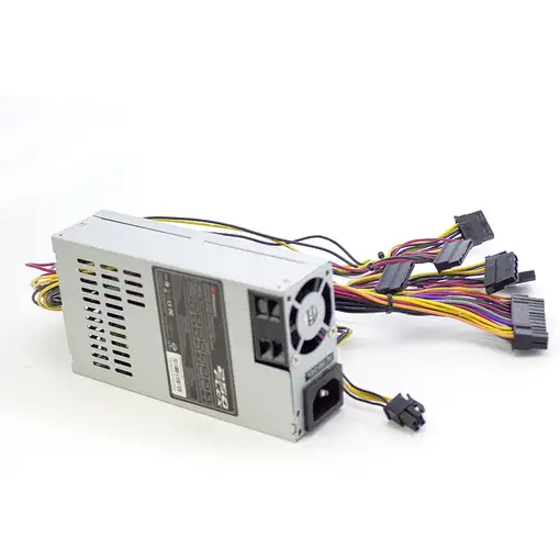 Phoenix Technologies 250 Flex unidad de fuente de alimentación 250 W 20+4 pin ATX