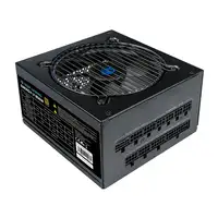 Deep Gaming DG-PWS850-MGL5 unidad de fuente de alimentación 850 W 20+4 pin ATX ATX