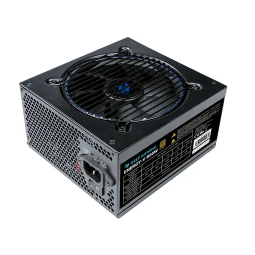 Deep Gaming DG-PWS850-MGL5 unidad de fuente de alimentación 850 W 20+4 pin ATX ATX
