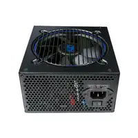 Deep Gaming DG-PWS850-MGL5 unidad de fuente de alimentación 850 W 20+4 pin ATX ATX