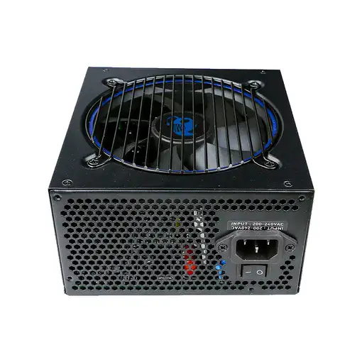 Deep Gaming DG-PWS850-MGL5 unidad de fuente de alimentación 850 W 20+4 pin ATX ATX