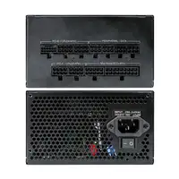 Deep Gaming DG-PWS850-MGL5 unidad de fuente de alimentación 850 W 20+4 pin ATX ATX