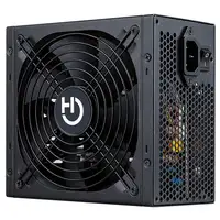 Hiditec BZ750 80Plus Bronze unidad de fuente de alimentación 750 W 20+4 pin ATX AT