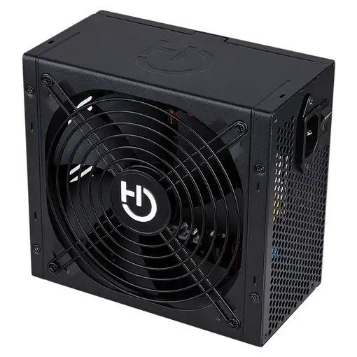 Hiditec BZ750 80Plus Bronze unidad de fuente de alimentación 750 W 20+4 pin ATX AT