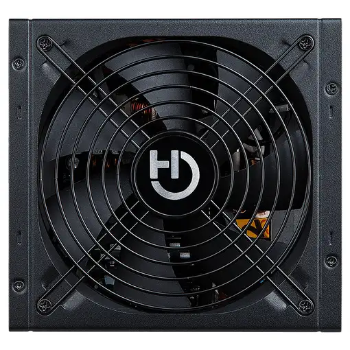 Hiditec BZ750 80Plus Bronze unidad de fuente de alimentación 750 W 20+4 pin ATX AT