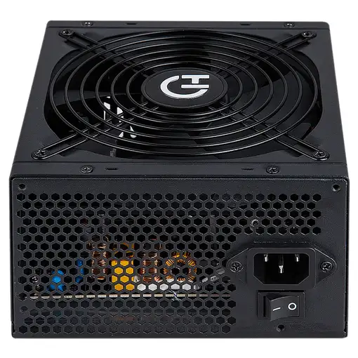 Hiditec BZ750 80Plus Bronze unidad de fuente de alimentación 750 W 20+4 pin ATX AT