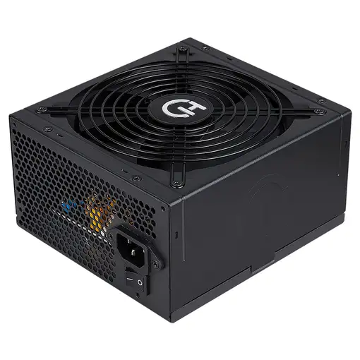 Hiditec BZ750 80Plus Bronze unidad de fuente de alimentación 750 W 20+4 pin ATX AT