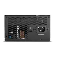 NOX GDX 850 unidad de fuente de alimentación 850 W 20+4 pin ATX ATX Negro