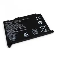 VOLTISTAR BAT2165 refacción para laptop Batería