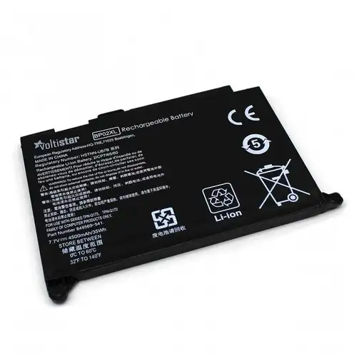 VOLTISTAR BAT2165 refacción para laptop Batería