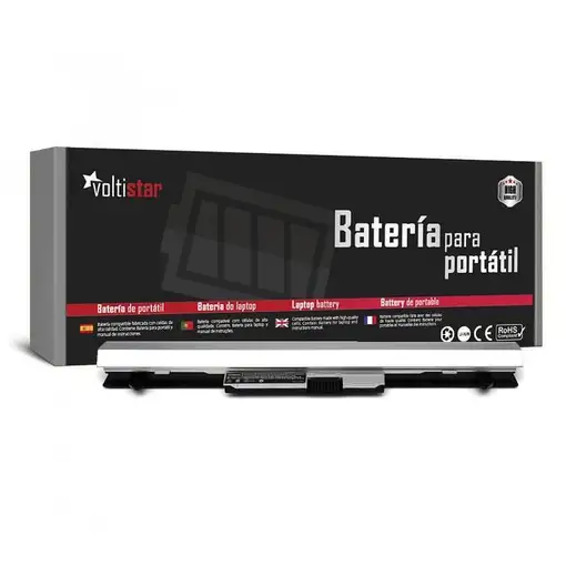 VOLTISTAR BAT2167 refacción para laptop Batería