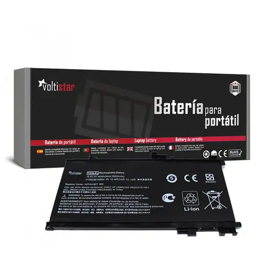 VOLTISTAR BAT2211 refacción para laptop Batería