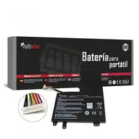 VOLTISTAR BAT2216 refacción para laptop Batería