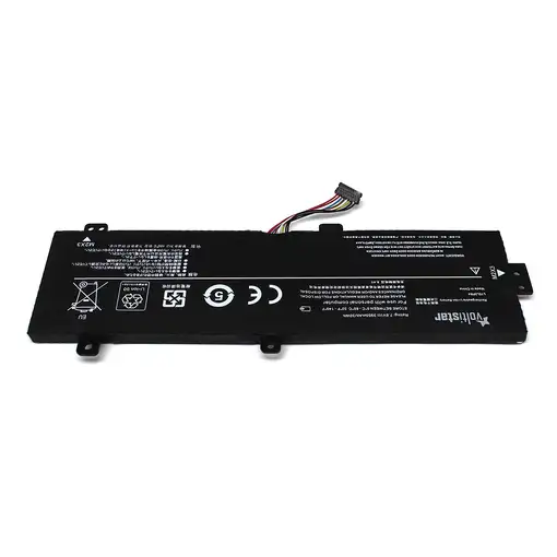 VOLTISTAR BAT2188 refacción para laptop Batería