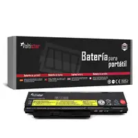 VOLTISTAR BAT2064 refacción para laptop Batería