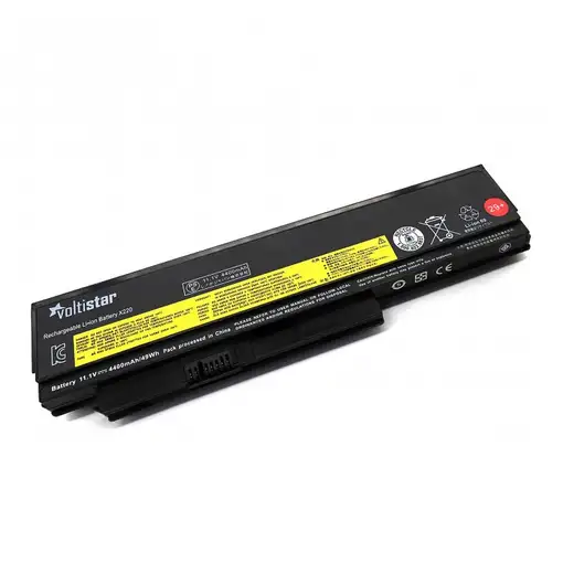 VOLTISTAR BAT2064 refacción para laptop Batería