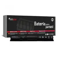 VOLTISTAR BAT2168 refacción para laptop Batería