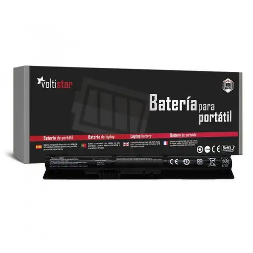 VOLTISTAR BAT2168 refacción para laptop Batería