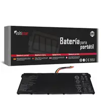 VOLTISTAR BAT2240 refacción para laptop Batería
