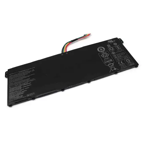 VOLTISTAR BAT2240 refacción para laptop Batería