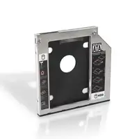 AISENS A129-0151 accesorio para portatil Adaptador de disco duro / unidad de estad
