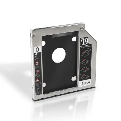 AISENS A129-0151 accesorio para portatil Adaptador de disco duro / unidad de estad