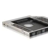 AISENS A129-0151 accesorio para portatil Adaptador de disco duro / unidad de estad