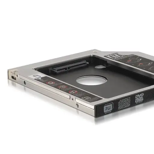 AISENS A129-0151 accesorio para portatil Adaptador de disco duro / unidad de estad