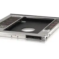 AISENS A129-0151 accesorio para portatil Adaptador de disco duro / unidad de estad