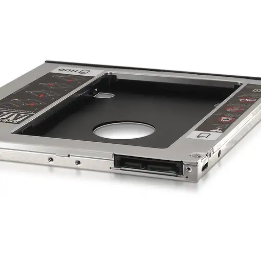 AISENS A129-0151 accesorio para portatil Adaptador de disco duro / unidad de estad
