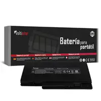 VOLTISTAR BAT2073 refacción para laptop Batería