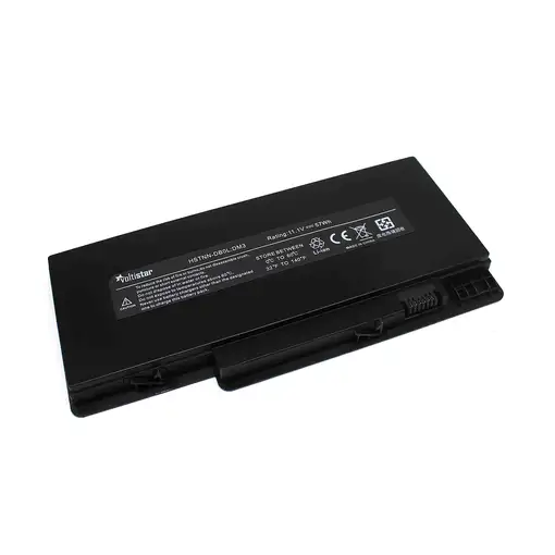 VOLTISTAR BAT2073 refacción para laptop Batería
