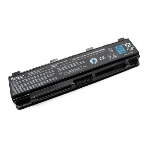 VOLTISTAR BAT2185 refacción para laptop Batería
