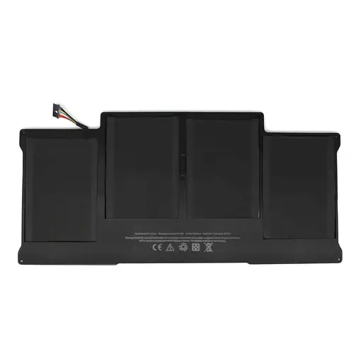 VOLTISTAR BATMAC6955 refacción para laptop Batería