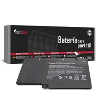 VOLTISTAR BAT2036 refacción para laptop Batería