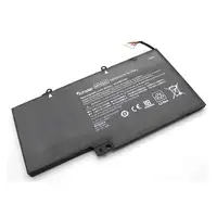VOLTISTAR BAT2036 refacción para laptop Batería