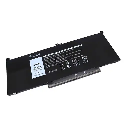 VOLTISTAR BAT2207 refacción para laptop Batería