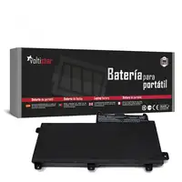 VOLTISTAR BAT2187 refacción para laptop Batería