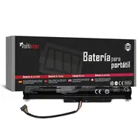 VOLTISTAR BAT2158 refacción para laptop Batería