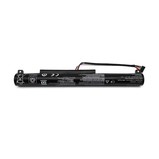 VOLTISTAR BAT2158 refacción para laptop Batería