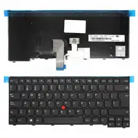 Portatilmovil TEC0309 refacción para laptop Teclado