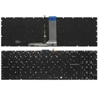 Portatilmovil TEC0556 refacción para laptop Teclado
