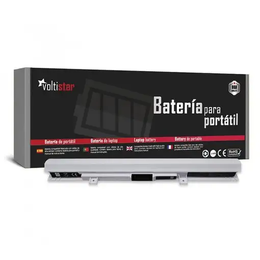 VOLTISTAR BAT2203 refacción para laptop Batería