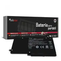 VOLTISTAR BAT2212 refacción para laptop Batería