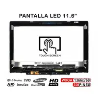 Portatilmovil PAN0126 refacción para laptop Mostrar
