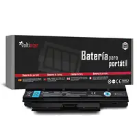 VOLTISTAR BATTOSHNB500 refacción para laptop Batería