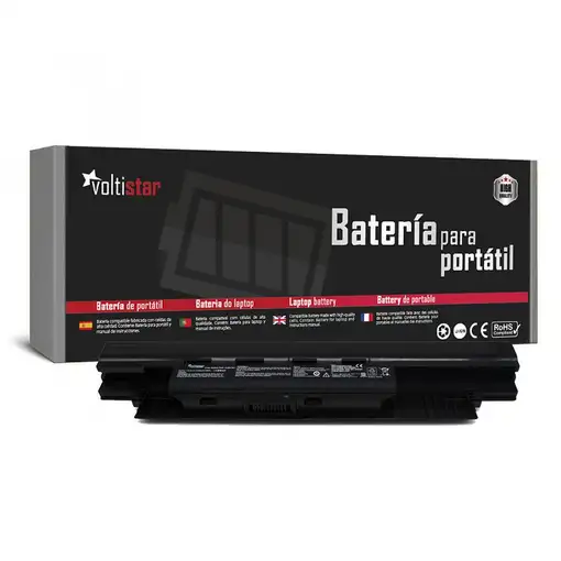 VOLTISTAR BAT2189 refacción para laptop Batería