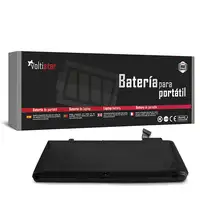 VOLTISTAR BATMACA1322 refacción para laptop Batería
